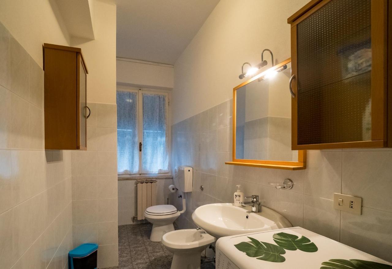 شقة La Casa Di Frida فيرناتْسا المظهر الخارجي الصورة