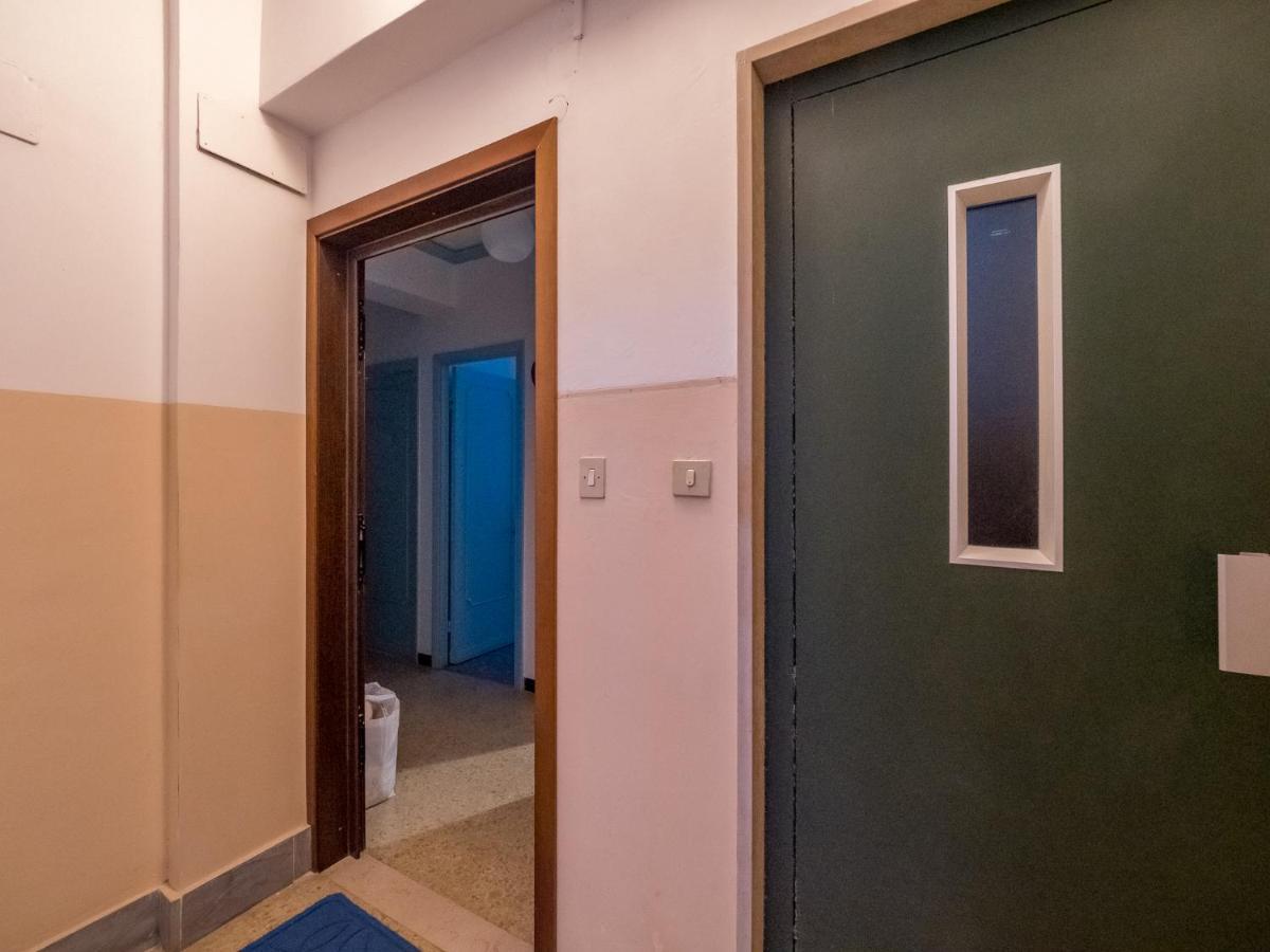 شقة La Casa Di Frida فيرناتْسا المظهر الخارجي الصورة