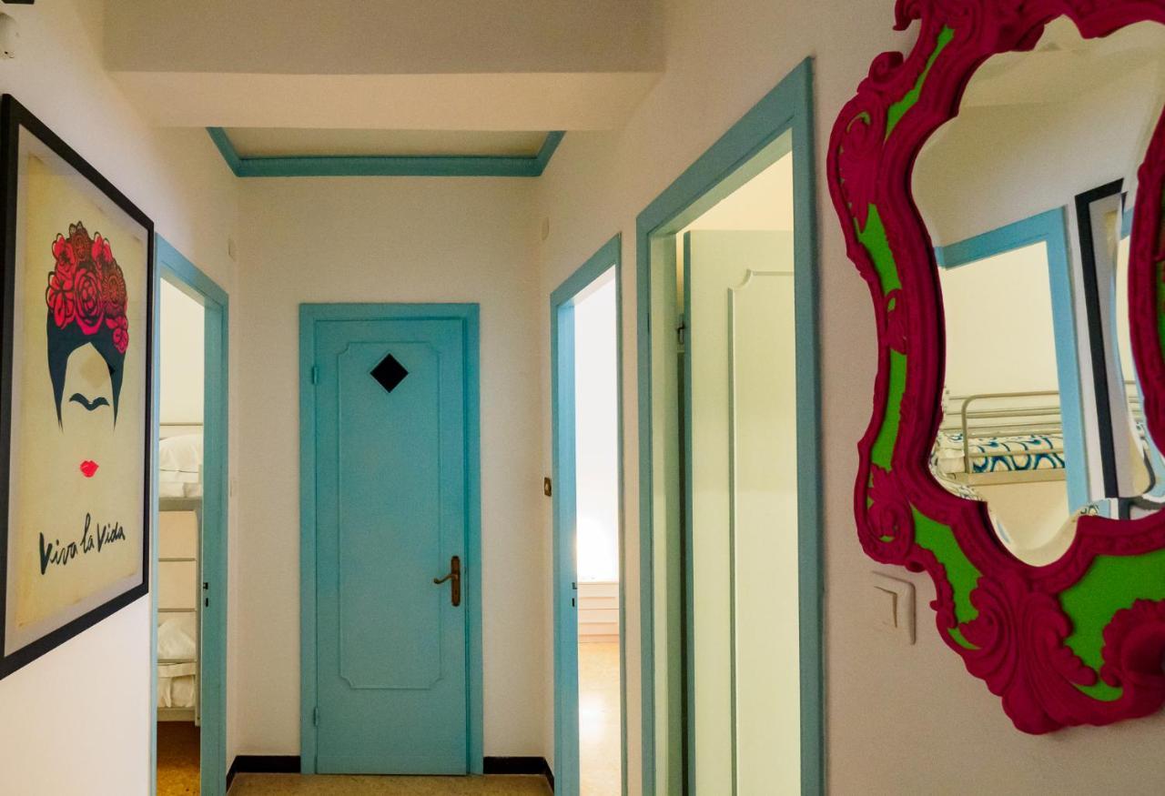 شقة La Casa Di Frida فيرناتْسا المظهر الخارجي الصورة