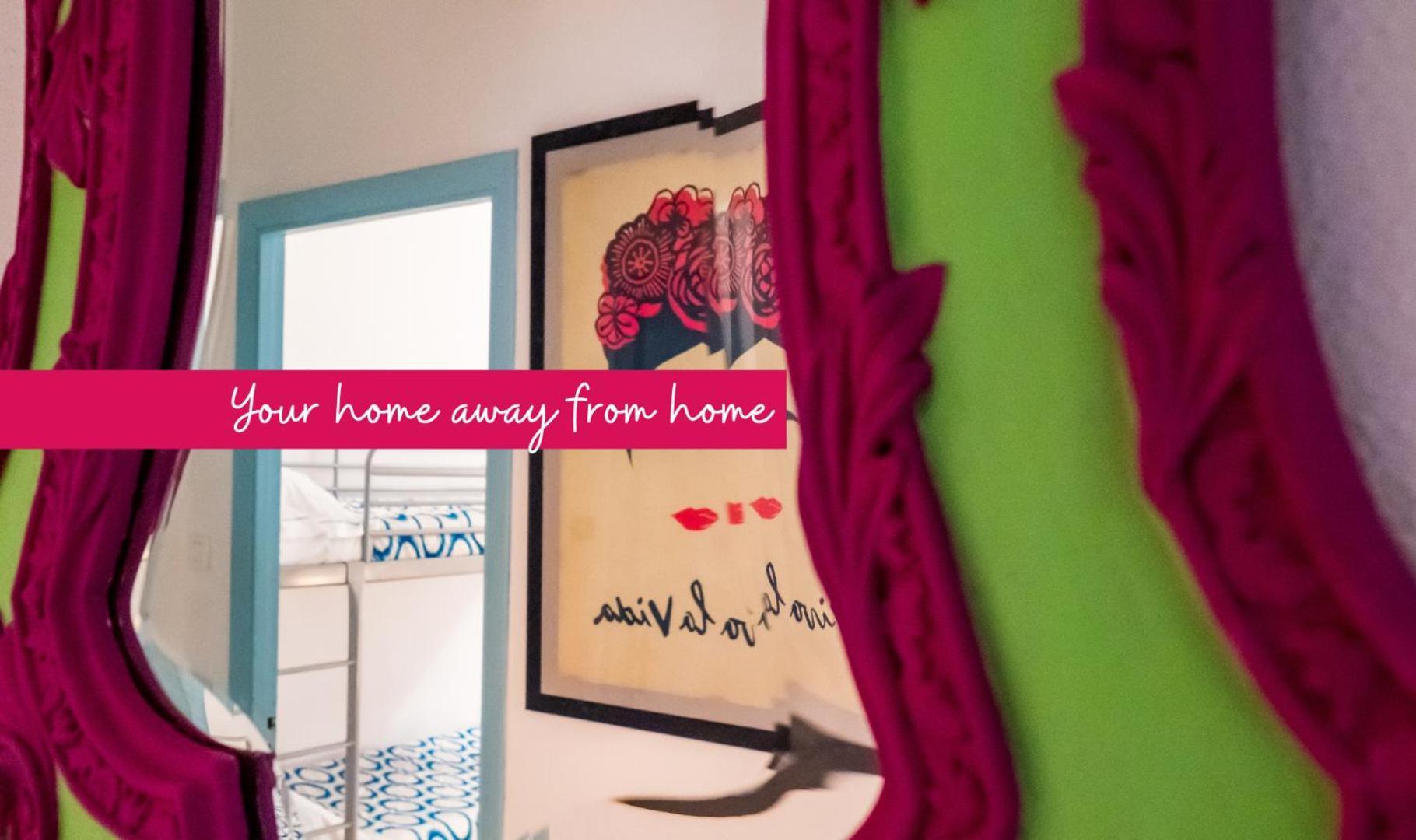 شقة La Casa Di Frida فيرناتْسا المظهر الخارجي الصورة